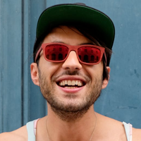 Mike Barges's avatar