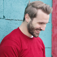 Larry Logan's avatar