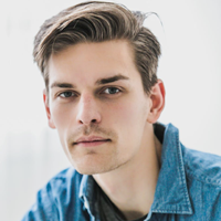 Nicky Stone's avatar